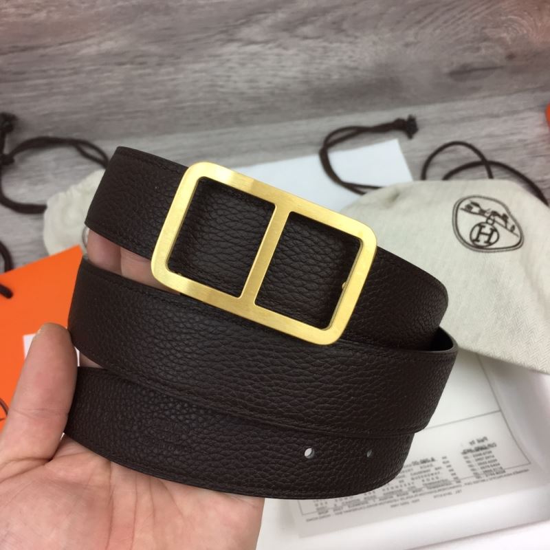 Hermes Belts